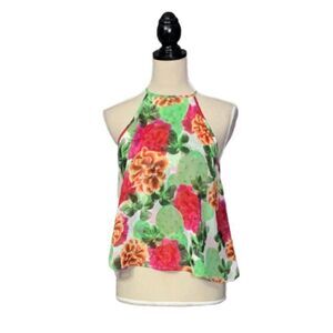Show me your MuMu Tank in Cactus Cooler Print XS